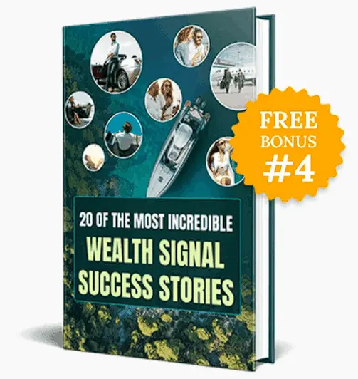 The Wealth Signal